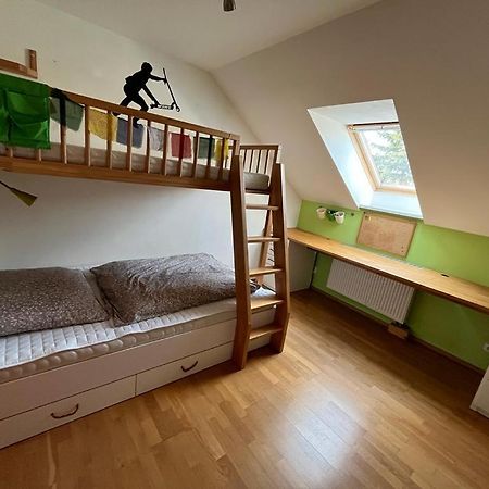 Machy Liptov Apartment Liptovska Kokava Ngoại thất bức ảnh