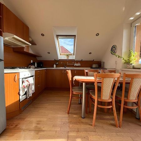 Machy Liptov Apartment Liptovska Kokava Ngoại thất bức ảnh