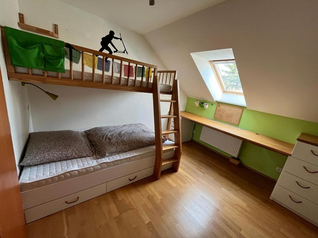 Machy Liptov Apartment Liptovska Kokava Ngoại thất bức ảnh