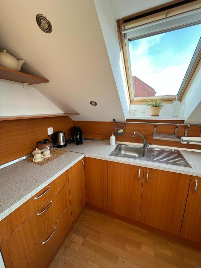 Machy Liptov Apartment Liptovska Kokava Ngoại thất bức ảnh