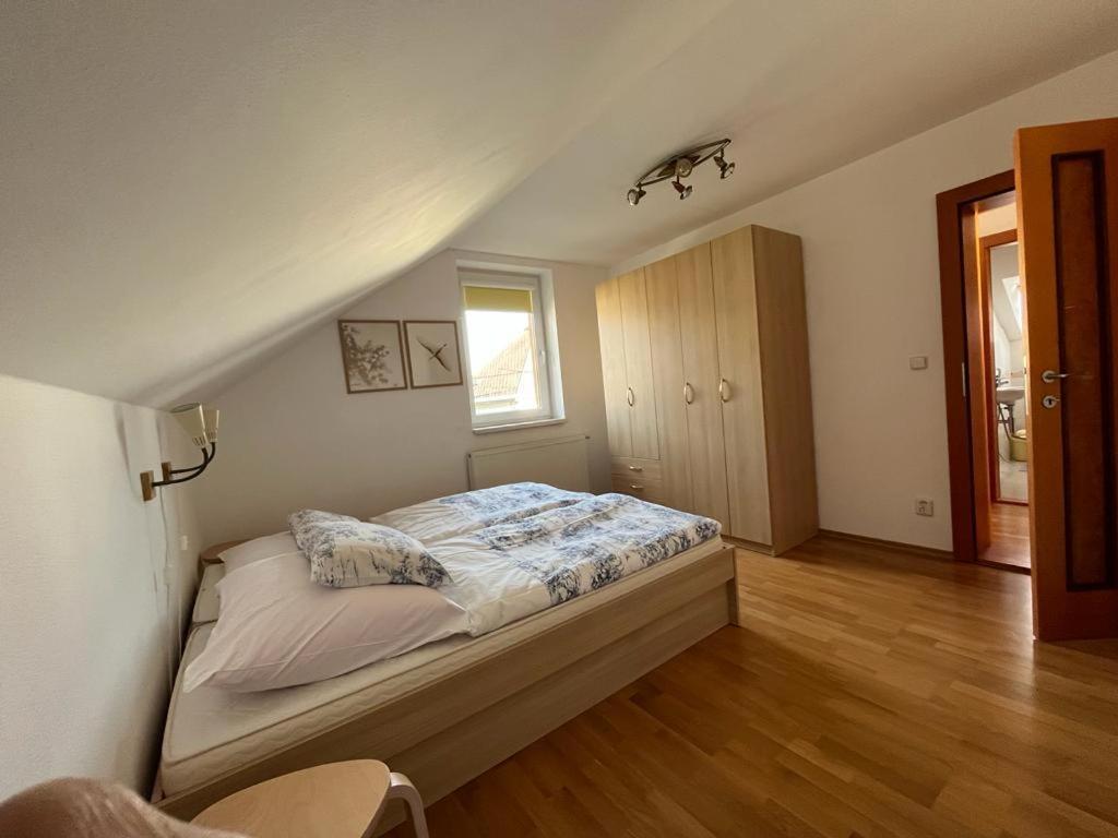 Machy Liptov Apartment Liptovska Kokava Ngoại thất bức ảnh